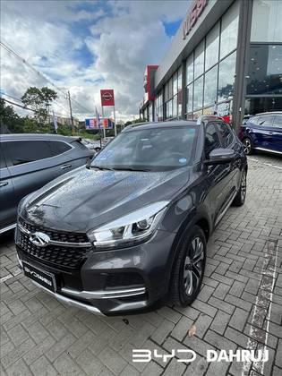 CAOA CHERY TIGGO 5x 1.5 VVT TURBO iFLEX TXS DCT